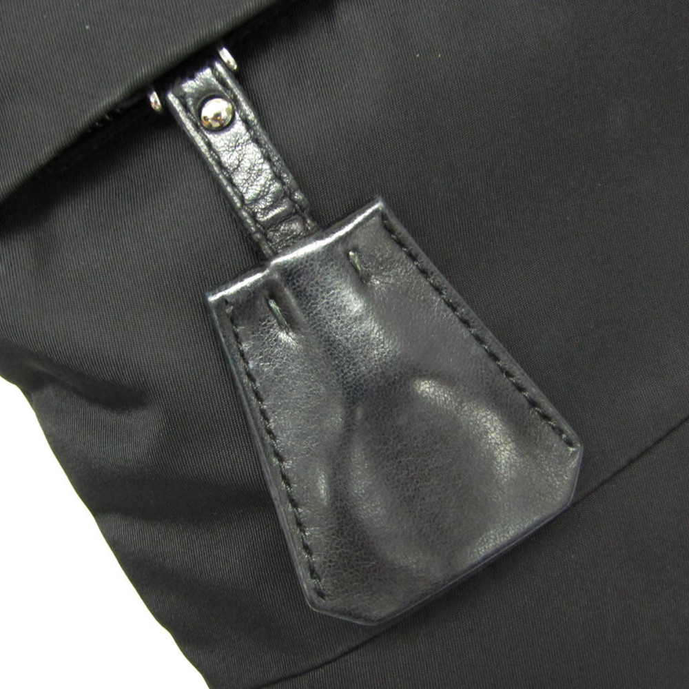 PRADA Black Shoulder Bag - Picture 7 of 13